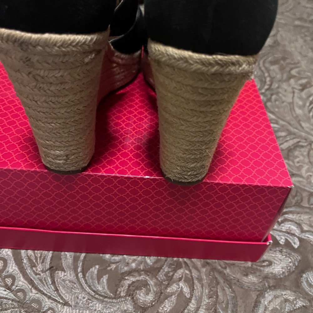 Michael Kors Berkeley Espadrilles - Picture 3 of 5